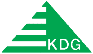 KDG Logo